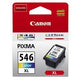 Inktcartridge canon cl-546xl kleur