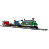 Lego city 60198 vrachttrein
