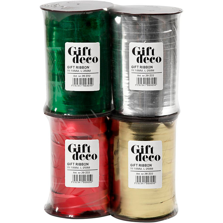 Https: www.cchobby.nl cadeaulint-b-10-mm-glossy-4x250-m-1-doos