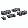 Lego city 60205 treinrails