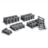 Lego city 60205 treinrails