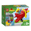 Lego duplo 10908 vliegtuig