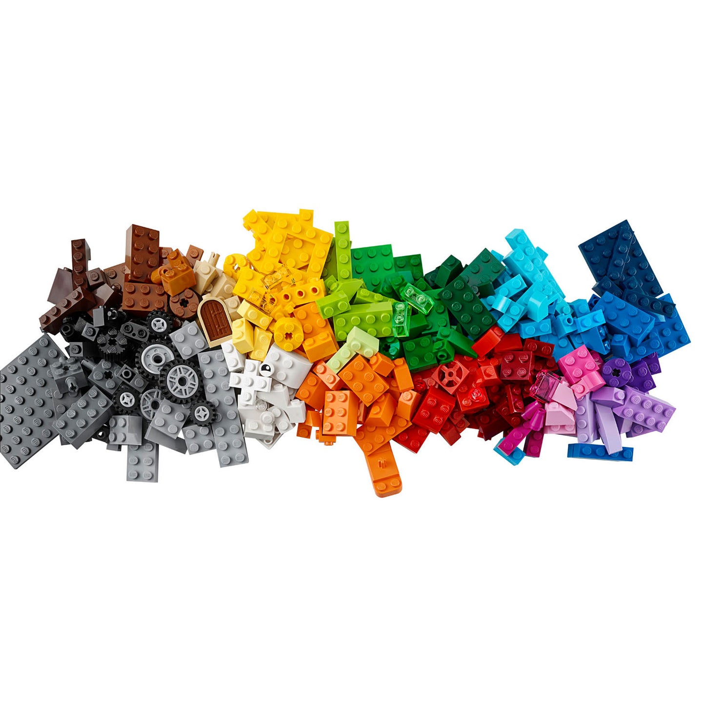 Lego ® medium creative brick box