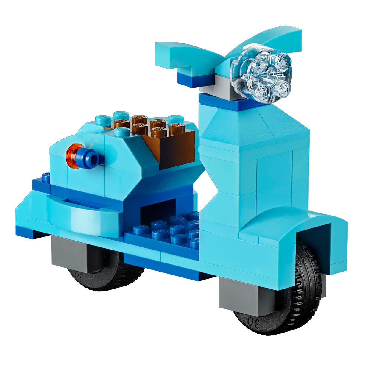 Lego Duplo 10698 Grote Opbergdoos