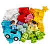 Lego duplo opbergdoos educatief speelgoed voor kinderen - 10913