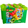Lego duplo 10914 luxe opbergdoos met bouwstenen