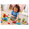 Lego duplo luxe opbergdoos educatief speelgoed - 10914