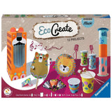Ravensburger ecocreate maxi make your own music - afbeelding 1
