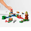 Lego LEGO Super Mario 71360 Avonturen met Mario Startset