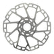 Elvedes cable systems bv elvedes remschijf 6-gaats �203mm t=1,8mm