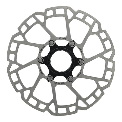 Elvedes remschijf centerlock �180mm t=2,3mm