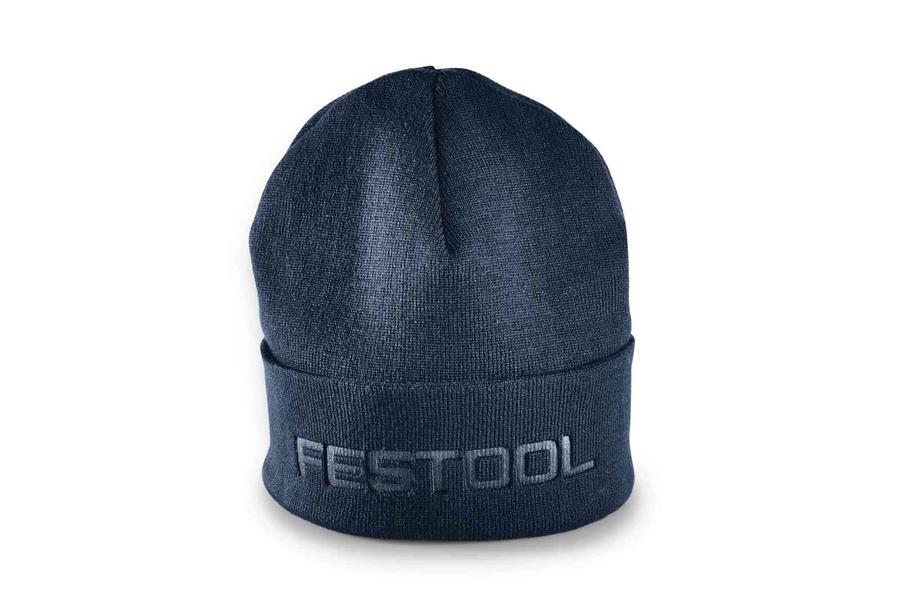 Festool accessoires festool gebreide muts cp