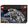 Lego lego star wars 75257 millennium v29