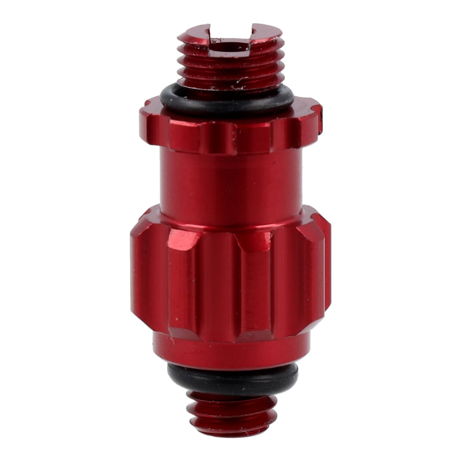 Elvedes adapterset shimano professionele ontluchtingskit