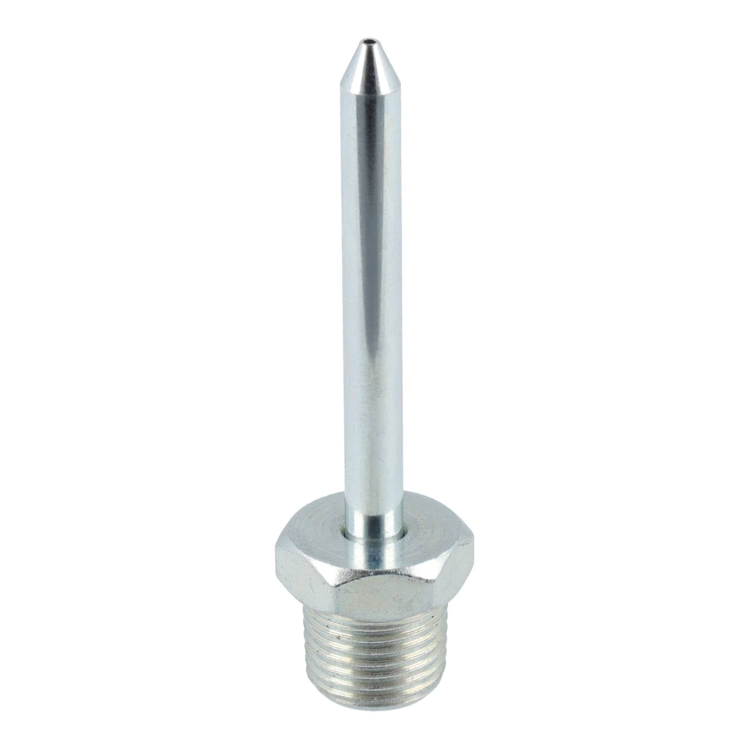 Elvedes spuitnaald rollerbrake vetspuit �4mm 48mm