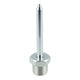 Elvedes spuitnaald rollerbrake vetspuit �4mm 48mm