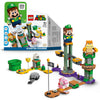 Lego LEGO Super Mario 71387 Avonturen met Luigi Startset