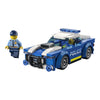 Lego city - 60312 politiewagen