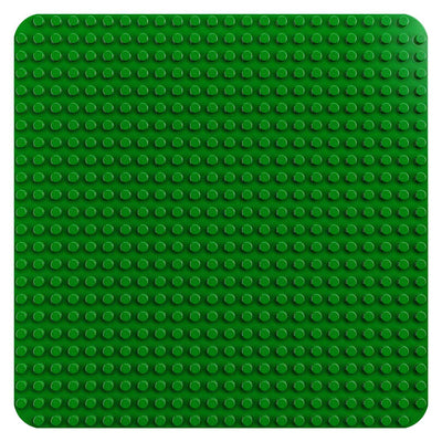 Lego Duplo LEGO DUPLO 10980 Groene Bouwplaat