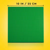 Lego classic 11023 bouwplaat groen