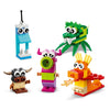 Lego LEGO 11017 Creatieve Monsters