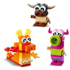 Lego LEGO 11017 Creatieve Monsters