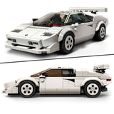 Lego LEGO Speed Champions 76908 Countach - afbeelding 5