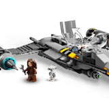 Lego star wars 75325 de mandalorians n-1 starfighter - afbeelding 5