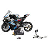 Lego technic - bmw m 1000 rr constructiespeelgoed (42130)