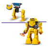 Lego lego toy story 76830 zyclops achtervolging