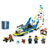 Lego LEGO City 60355 Water Politie Detective Missies