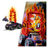 Lego city 60339 dubbele loop stunt arena