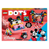 Lego dots 41964 mickey minnie mouse: terug naar school - afbeelding 2