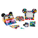 Lego dots 41964 mickey minnie mouse: terug naar school - afbeelding 3