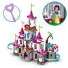 Lego LEGO Prinses 43205 Ultiem Avonturenkasteel