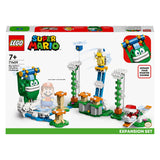 Lego super mario 71409 uitbreiding reuzen-spikes - afbeelding 2