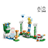 Lego super mario 71409 uitbreiding reuzen-spikes - afbeelding 4