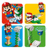Lego LEGO Super Mario 71409 Uitbreiding Reuzen-Spikes