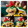 Lego LEGO Super Mario 71411 De machtige Bowser Modelbouwset