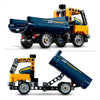 Lego Technic 42147 2in1 Kiepwagen