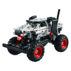 Lego Technic 42150 Monster Jam Monster Mutt Dalmatian