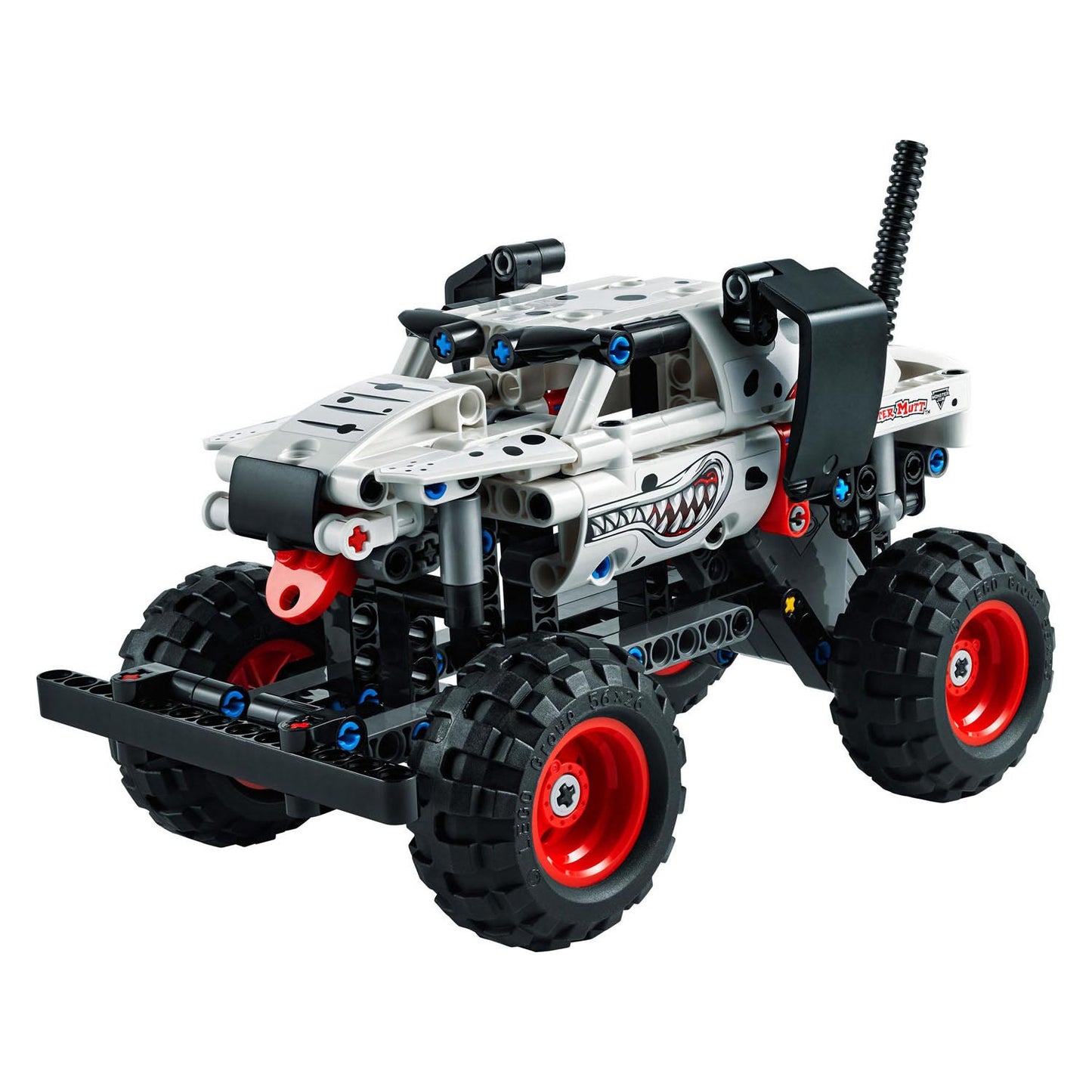 Lego Technic 42150 Monster Jam Monster Mutt Dalmatian