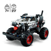 Lego Technic 42150 Monster Jam Monster Mutt Dalmatian