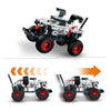 Lego Technic 42150 Monster Jam Monster Mutt Dalmatian