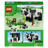Lego LEGO Minecraft 21245 Het Panda Huis