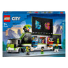 Lego LEGO City 60388 Gametoernooi Truck