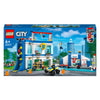 Lego LEGO City 60372 Politietraining Academie