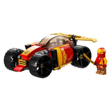 Lego ninjago 71780 kai's ninja racewagen evo - afbeelding 3