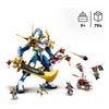 Lego Ninjago 71785 Jays Titan Mech