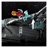 Lego LEGO Avengers 76248 De Avengers Quinjet - afbeelding 5
